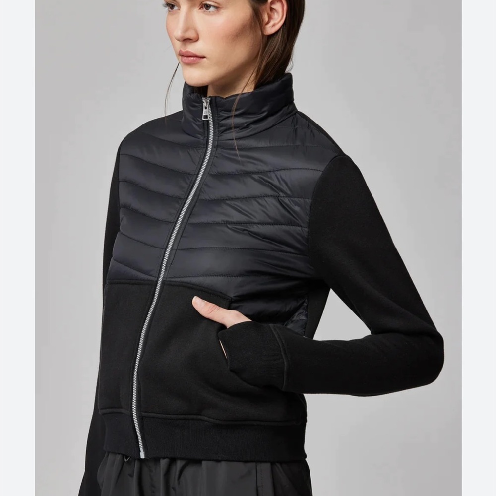 Soia & Kyo Elin jacket
